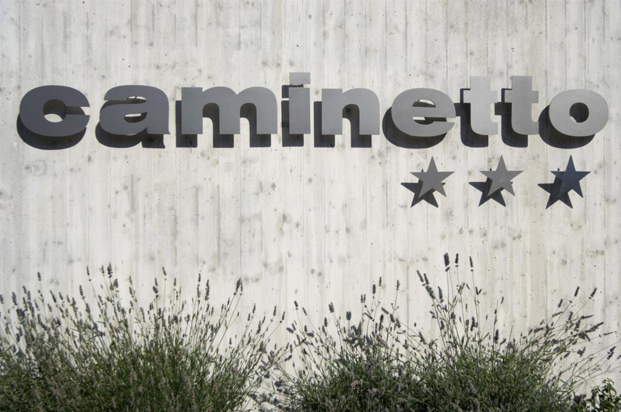 Albergo Al Caminetto 托尔博莱 外观 照片